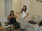 Catalina2003 008.jpg: 2003/09/20 - Fati's Wedding Shower - 2003